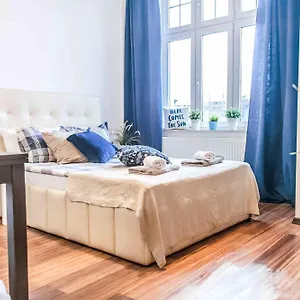 Studio Przy Deptaku Apartament