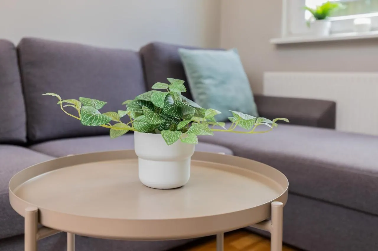 Malczewskiego Apartment Sopot by Renters
